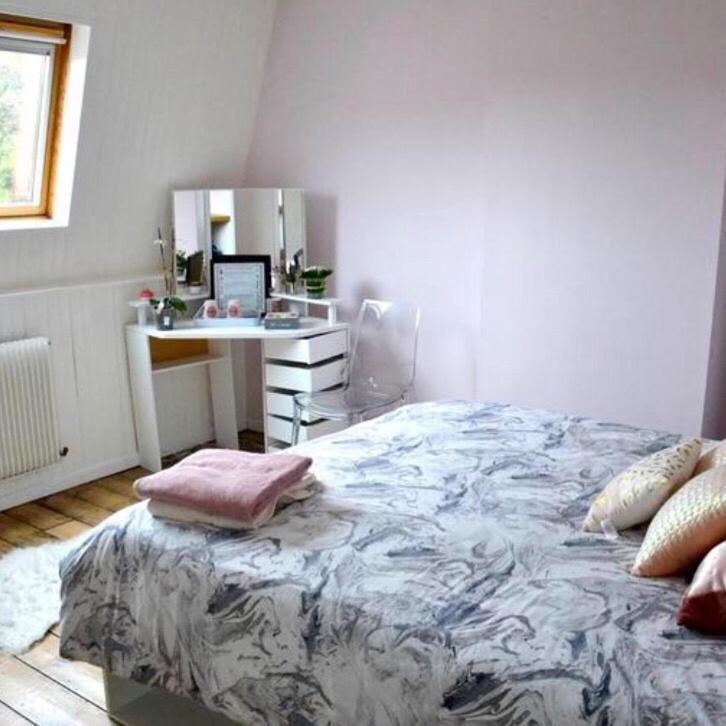 Chambre D 'Hotes Chez Manon Et Hugo Béthune Екстериор снимка