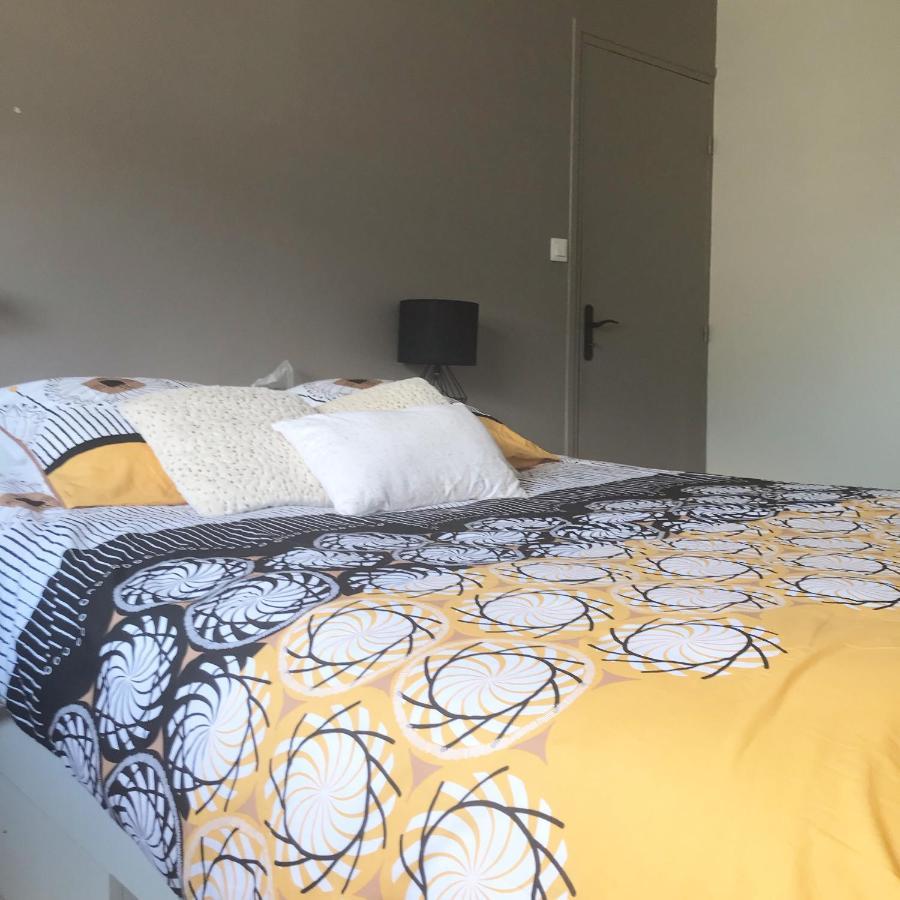 Chambre D 'Hotes Chez Manon Et Hugo Béthune Екстериор снимка