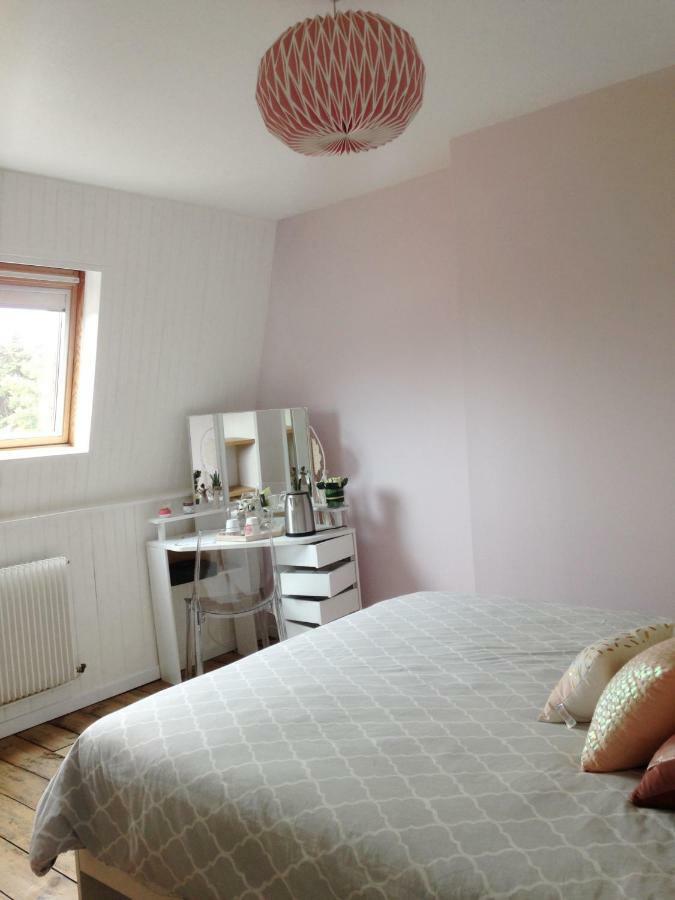 Chambre D 'Hotes Chez Manon Et Hugo Béthune Екстериор снимка