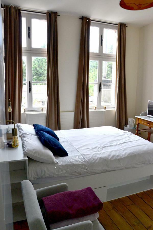 Chambre D 'Hotes Chez Manon Et Hugo Béthune Екстериор снимка