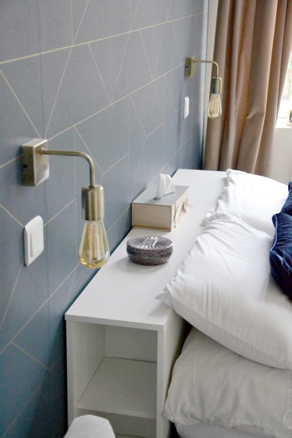 Chambre D 'Hotes Chez Manon Et Hugo Béthune Екстериор снимка