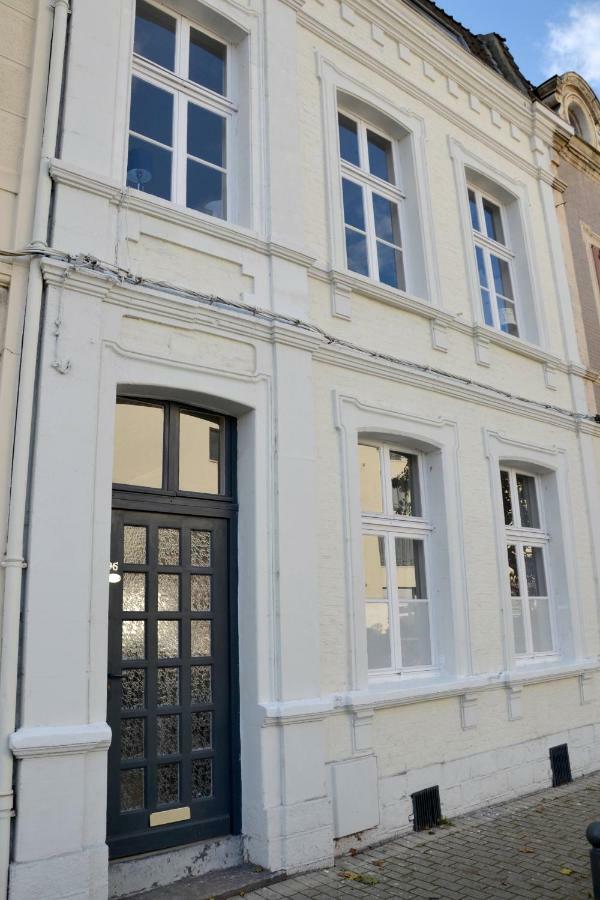 Chambre D 'Hotes Chez Manon Et Hugo Béthune Екстериор снимка