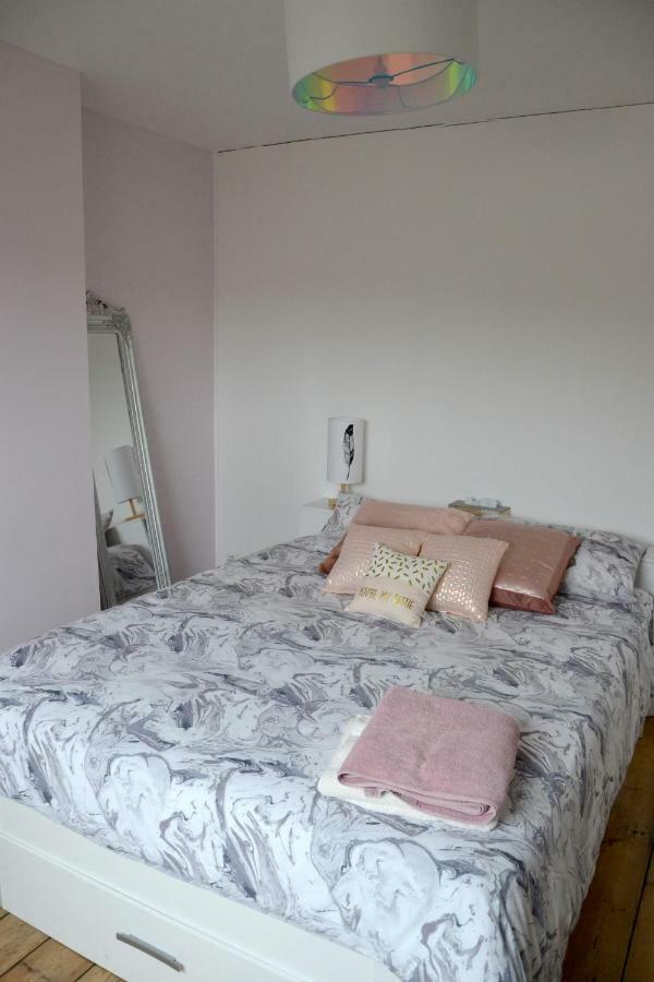 Chambre D 'Hotes Chez Manon Et Hugo Béthune Екстериор снимка