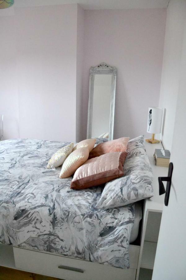 Chambre D 'Hotes Chez Manon Et Hugo Béthune Екстериор снимка