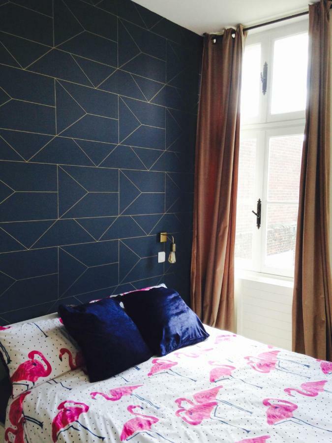 Chambre D 'Hotes Chez Manon Et Hugo Béthune Екстериор снимка